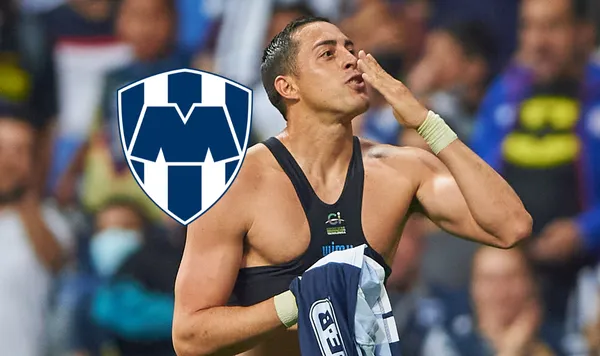 El estratega de Rayados quiere darle un segundo aire a Rayados y a Funes Mori