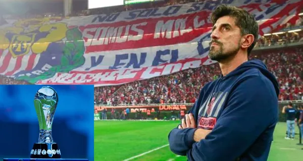 El estratega del Rebaño pidió consejo a tres ganadores del fútbol mexicano para preparar su primer liguilla en México