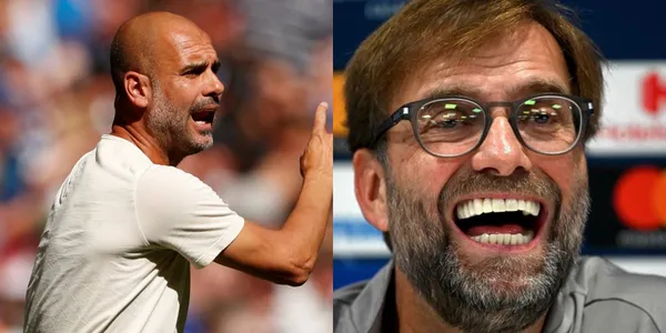 El estratega español se refirió a la jerarquía de los rojos en la Champions League