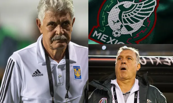 El estratega ex de Tigres está en condiciones de dirigir a México de acuerdo a sus recientes declaraciones