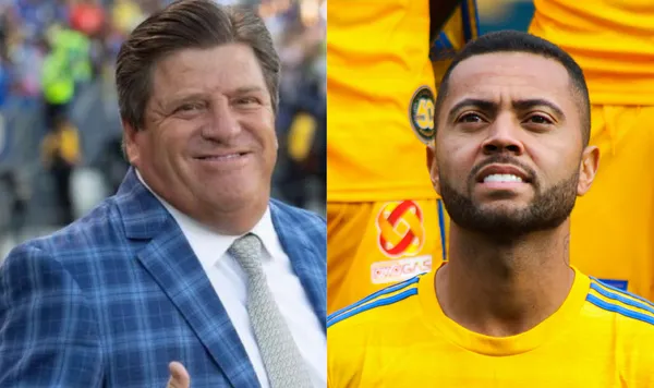 El estratega felino finalmente se decidió a darle continuidad a Carioca