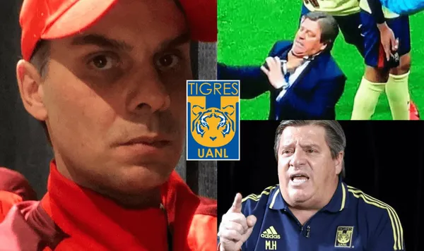 El estratega felino y su famoso encuentro en el aeropuerto de Filadelfia sigue dando de que hablar