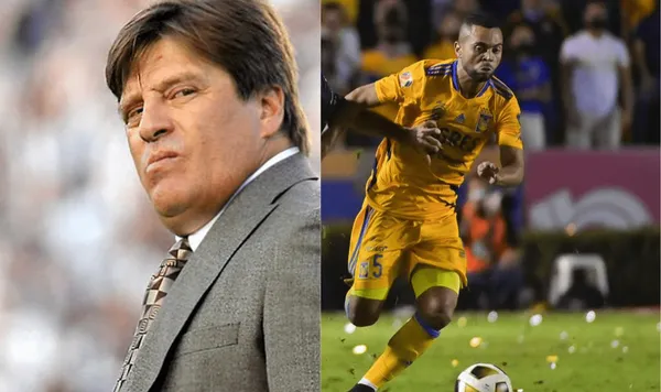 El estratega felino ya no se guardó nada sobre su relación con el brasileño