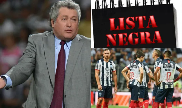 El estratega le dio el sí al Monterrey y estos serían los primeros en abandonar el equipo