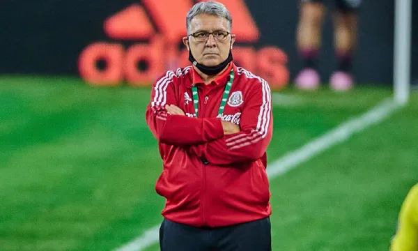 El estratega Martino no estará contra Guatemala.