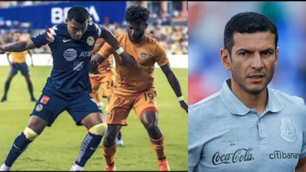 El estratega mexicano Jaime Lozano estaría a nada de dirigir de nueva cuenta un club de primera división en el exterior