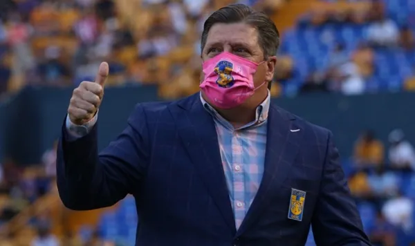 El estratega mexicano tiene el camino libre para lucirse en la liguilla