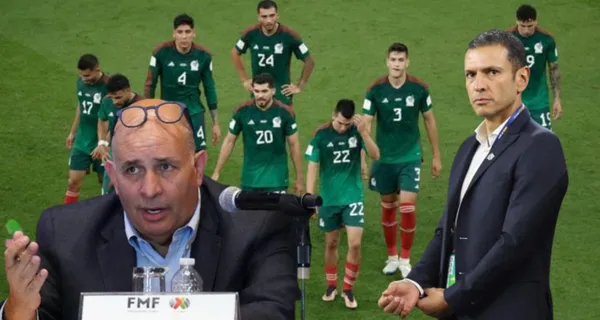 El estratega nacional que le dio la negativa al tricolor