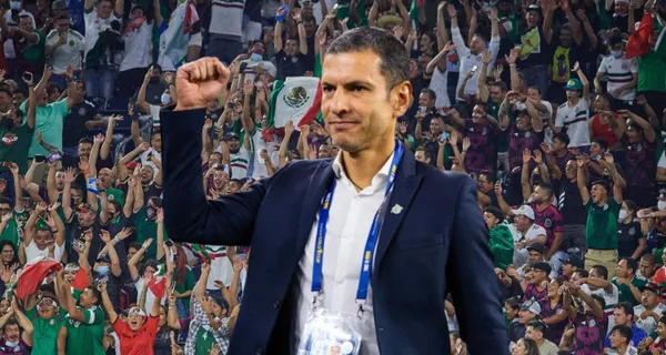 El estratega no deja de mandar mensajes para que se anuncie su continuidad en la Selección Mexicana.