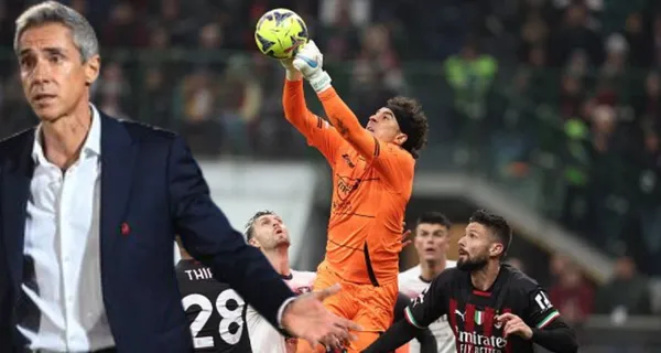 El estratega portugués y sus palabras al respecto de lo que fue el 3 a 0, en contra de Salernitana.