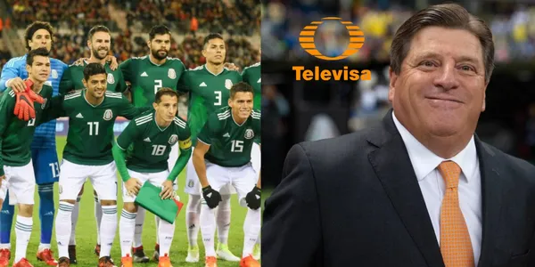 El estratega que dirige en la Liga Mx tiene planeado llegar a la Selección de México e inclusive llegar a Europa a dirigir.