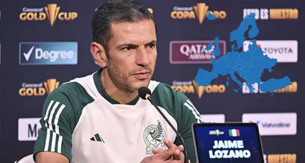 El estratega que tomaría las riendas del Tricolor cuando parta Jimmy.