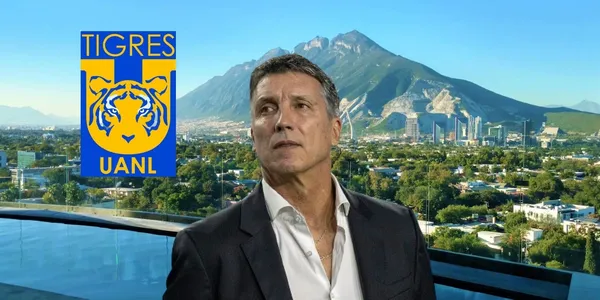 El estratega quiere mantener y elevar el nivel del equipo para el clausura.