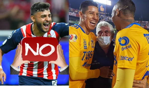 El estratega salió de Bravos de Juárez y trasciende que volvería a Tigres dejando de lado la posibilidad de tomar al Guadalajara