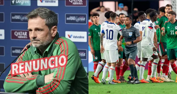 El estratega se llevaría la oportunidad de tres futbolistas de volver