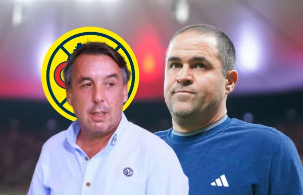 El estratega sudamericano podría ser opción en caso de que Jardine no cumpla los objetivos.