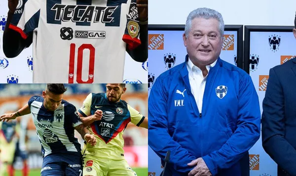 El estratega tomó una determinación luego de ver como se desenvolvió su equipo en el encuentro ante los azulcremas