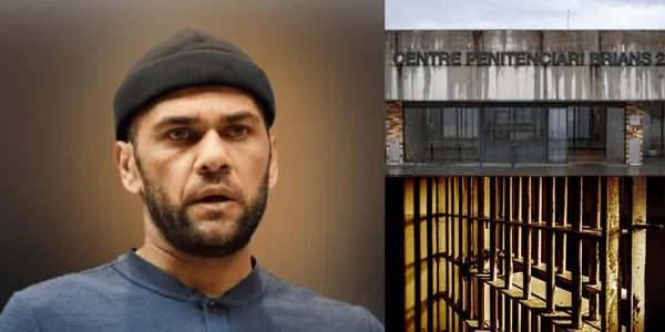 El ex Barcelona sufre estas condiciones que no se las recomiendan a nadie.