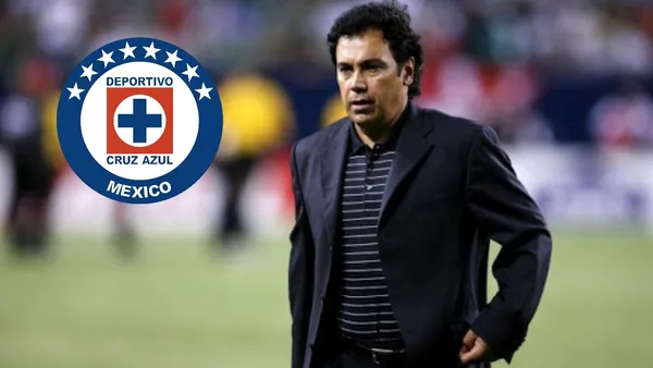 El ex bicampeón con Pumas, Hugo Sánchez pone algunas condiciones para aceptar el mando de Cruz Azul.