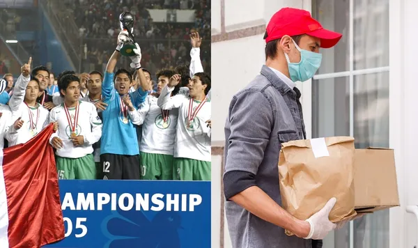 El ex campeón del mundo busca la manera de mantener su empresa a flote tras la pandemia.