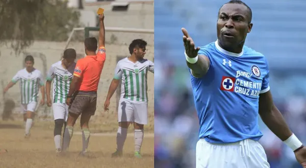 El ex cementero ahora se gana la vida en torneos fuera de la Primera División