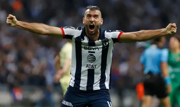 El ex defensa y capitán regreso a Rayados, ahora como entrenador