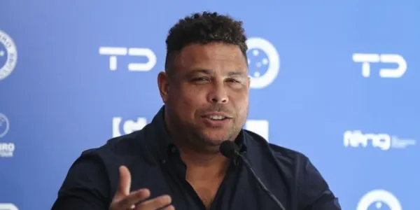 El ex delantero brasileño tiene este verdadero dineral en sus cuentas.