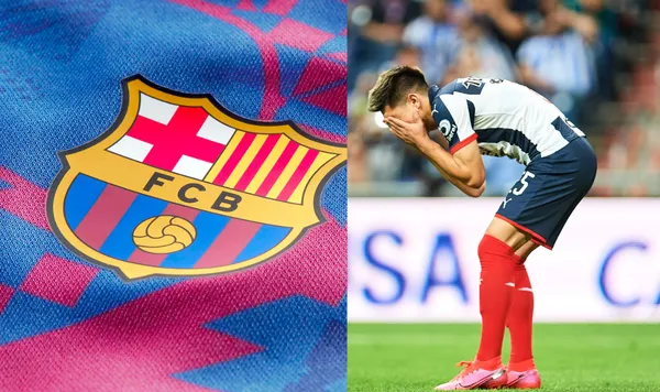 El ex delantero de Barcelona y el Tri, Giovani dos Santos, ahora se dedica a las redes sociales echando por la borda su carrera