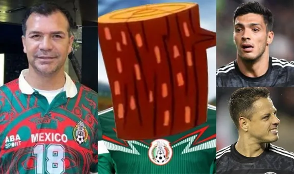 El ex delantero de la selección de México expuso sus argumentos por los que cree que un delantero mexicano ya no aporta nada en el escenario.
