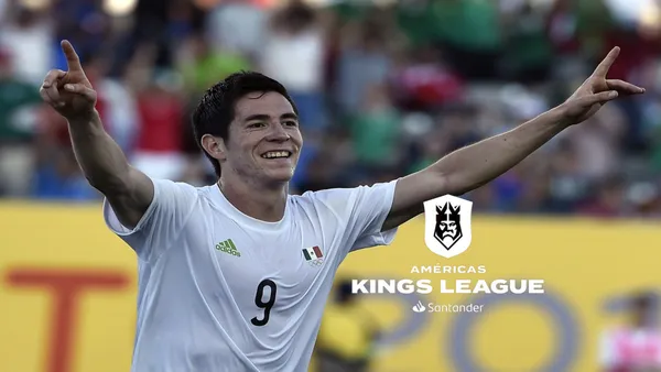 El ex delantero del Pachuca no tuvo un buen fin de semana, por lo que ya no es el MVP