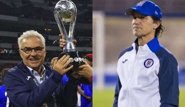 El ex directivo celeste no deja de hablar sobre sus decisiones en La Noria