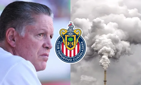 El ex directivo criticó la gestión de Ricardo Peláez con las Chivas.