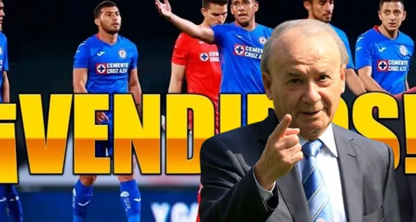 El ex directivo expuso sus criterios al respecto de lo que sucedió con Cruz Azul y las supuestas finales vendidas.