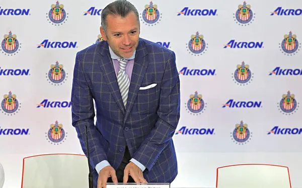 El ex directivo trabajará en ESPN