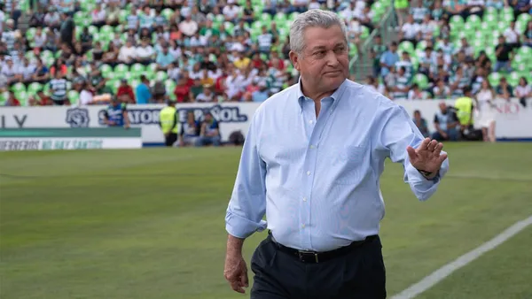 El ex Director Técnico del Guadalajara no se preocupa al haber salido de las Chivas, pues esta plantilla lo contrataría.