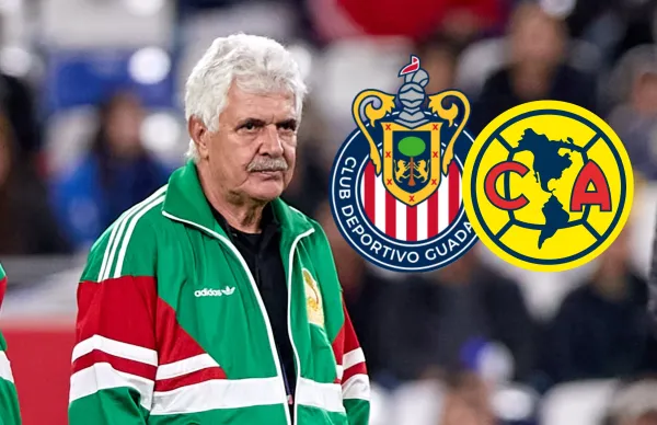 El ex director técnico se ha encargado de calentar más el duelo más importante de todo el país.