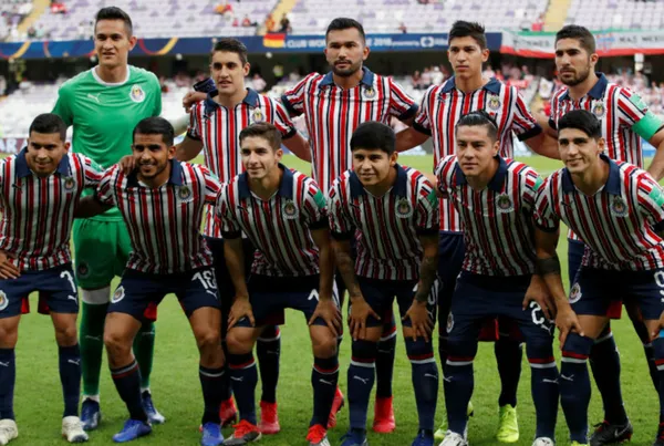 El ex DT de las Chivas no ha visto la suya en los banquillos y es que ni en la liga de Guatemala levanta.