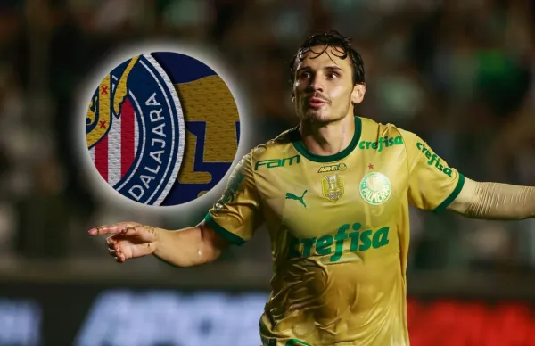 El ex elemento de más de 9 equipos en México, no se mostró nada contento ante este posible arribo.