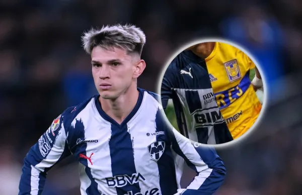 El ex elemento dio su punto de vista acerca del nuevo fichaje del conjunto felino.