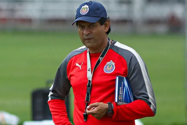 El ex entrenador de Chivas, José Saturnino Cardozo dirigirá en Guatemala.