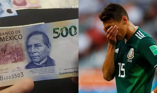 El ex entrenador de Club América fue rechazado por dos selecciones de Sudamérica, ahora ganará 499 pesos.