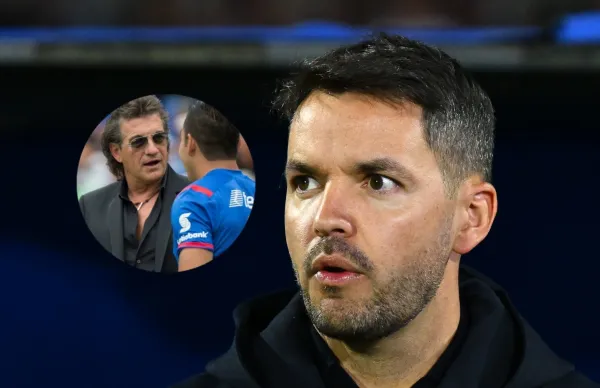 El ex entrenador de Cruz Azul criticó algunos aspectos del equipo cementero tras la derrota vs León.