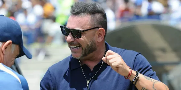 El ex entrenador de Pumas, tan solo se burló de Pumas, se va y ya tendría nuevo equipo