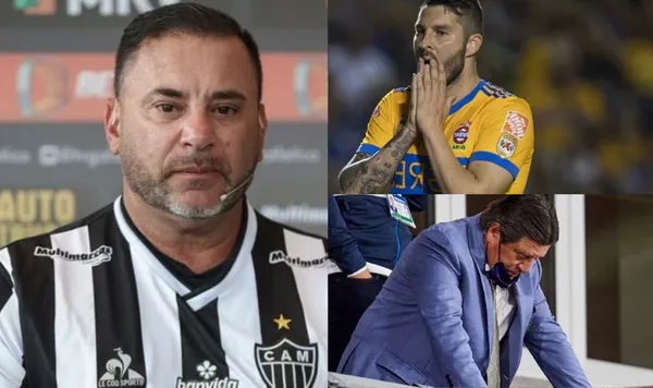 El ex entrenador de Rayados iría por un crack de Tigres