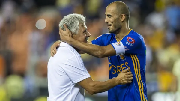 El ex entrenador de Tigres, Ricardo Ferretti, habló sobre la llegada de Guido Pizarro a su nuevo equipo, Juárez