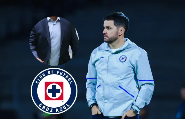 El ex entrenador del conjunto cementero dijo que le gustaría tener una nueva aventura por Cruz Azul.