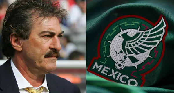El ex entrenador del Tri destapa el caso de por qué el jugador mexicano es mediocre. Los señala por su falta de ambición.