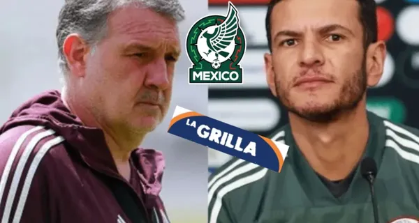 El ex entrenador del Tri destapó el tema de por qué dañaron su proceso y ahora la selección es un equipo de medio pelo.