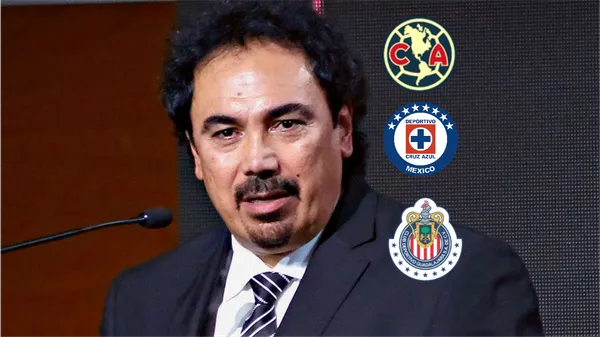 El ex entrenador del Tri no la pasó bien en su última experiencia, pero ahora tendría todo listo, con el fin de llegar a un nuevo club.