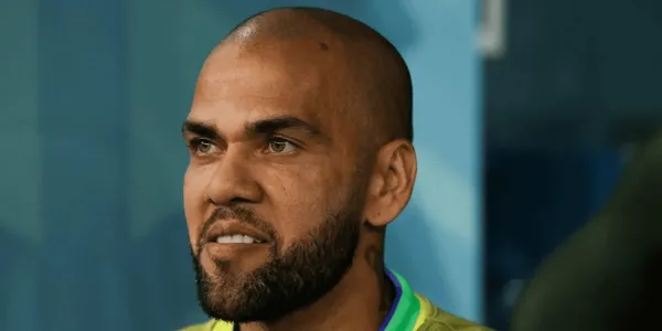 El ex futbolista del Barca del podría salir de su detención por esta razón futbolística.